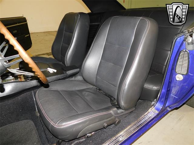 1968 Chevrolet Camaro (CC-1941437) for sale in O'Fallon, Illinois