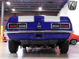 1968 Chevrolet Camaro (CC-1941437) for sale in O'Fallon, Illinois
