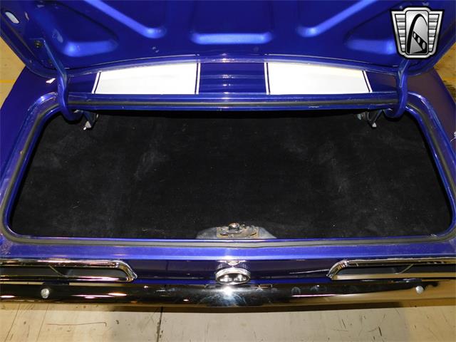 1968 Chevrolet Camaro (CC-1941437) for sale in O'Fallon, Illinois