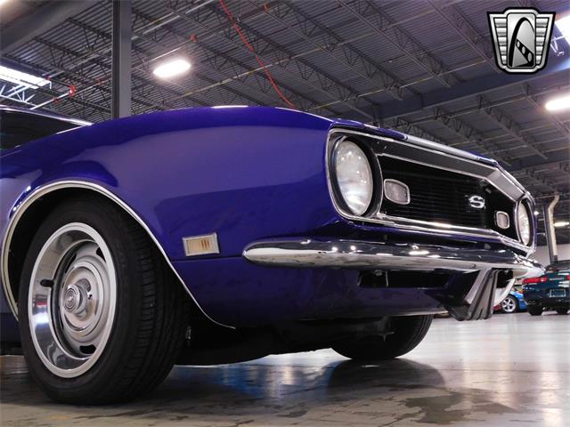 1968 Chevrolet Camaro (CC-1941437) for sale in O'Fallon, Illinois
