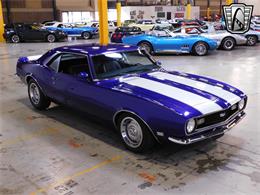 1968 Chevrolet Camaro (CC-1941437) for sale in O'Fallon, Illinois