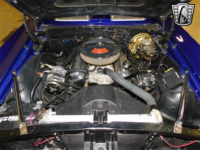 1968 Chevrolet Camaro (CC-1941437) for sale in O'Fallon, Illinois