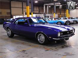 1968 Chevrolet Camaro (CC-1941437) for sale in O'Fallon, Illinois