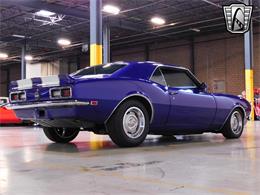 1968 Chevrolet Camaro (CC-1941437) for sale in O'Fallon, Illinois