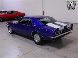 1968 Chevrolet Camaro (CC-1941437) for sale in O'Fallon, Illinois