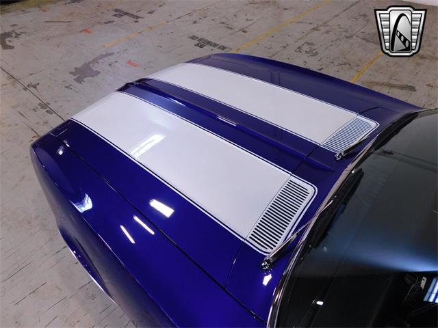 1968 Chevrolet Camaro (CC-1941437) for sale in O'Fallon, Illinois
