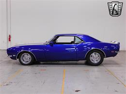 1968 Chevrolet Camaro (CC-1941437) for sale in O'Fallon, Illinois
