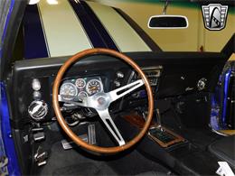 1968 Chevrolet Camaro (CC-1941437) for sale in O'Fallon, Illinois
