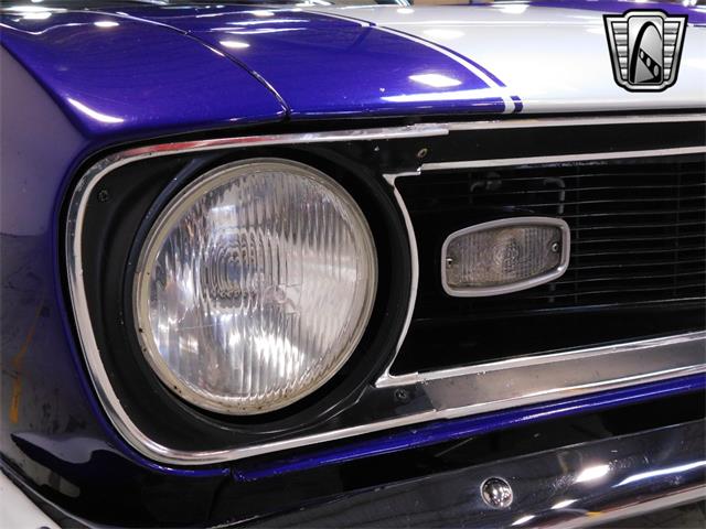 1968 Chevrolet Camaro (CC-1941437) for sale in O'Fallon, Illinois