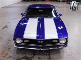 1968 Chevrolet Camaro (CC-1941437) for sale in O'Fallon, Illinois