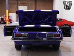 1968 Chevrolet Camaro (CC-1941437) for sale in O'Fallon, Illinois