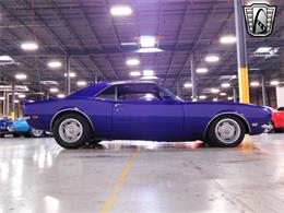 1968 Chevrolet Camaro (CC-1941437) for sale in O'Fallon, Illinois