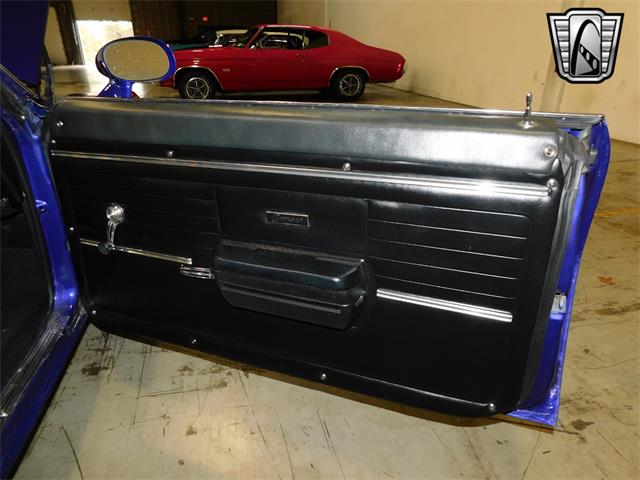 1968 Chevrolet Camaro (CC-1941437) for sale in O'Fallon, Illinois