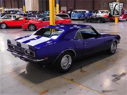 1968 Chevrolet Camaro (CC-1941437) for sale in O'Fallon, Illinois