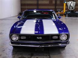 1968 Chevrolet Camaro (CC-1941437) for sale in O'Fallon, Illinois