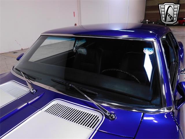 1968 Chevrolet Camaro (CC-1941437) for sale in O'Fallon, Illinois