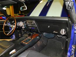 1968 Chevrolet Camaro (CC-1941437) for sale in O'Fallon, Illinois