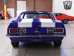 1968 Chevrolet Camaro (CC-1941437) for sale in O'Fallon, Illinois