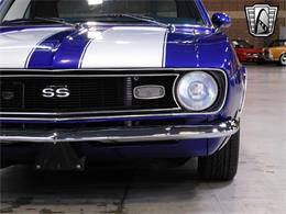 1968 Chevrolet Camaro (CC-1941437) for sale in O'Fallon, Illinois