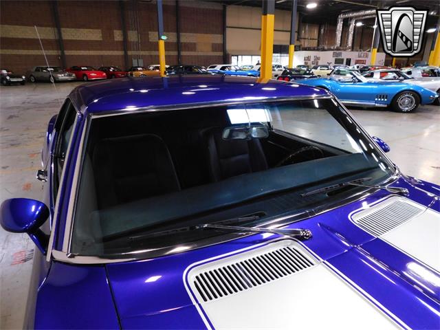 1968 Chevrolet Camaro (CC-1941437) for sale in O'Fallon, Illinois