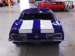 1968 Chevrolet Camaro (CC-1941437) for sale in O'Fallon, Illinois