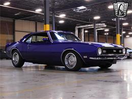 1968 Chevrolet Camaro (CC-1941437) for sale in O'Fallon, Illinois