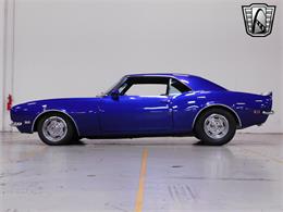 1968 Chevrolet Camaro (CC-1941437) for sale in O'Fallon, Illinois
