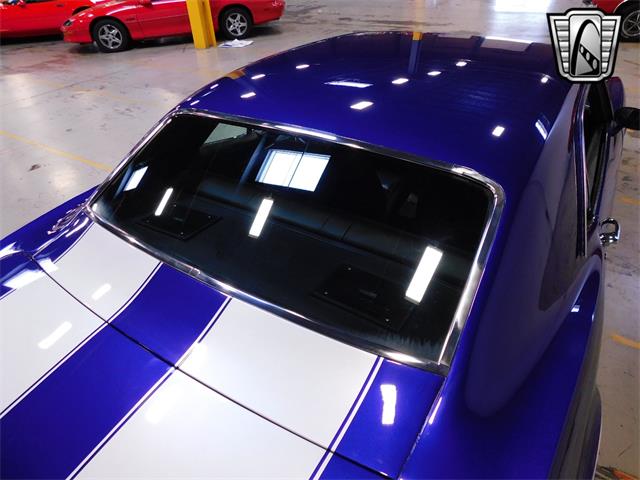 1968 Chevrolet Camaro (CC-1941437) for sale in O'Fallon, Illinois
