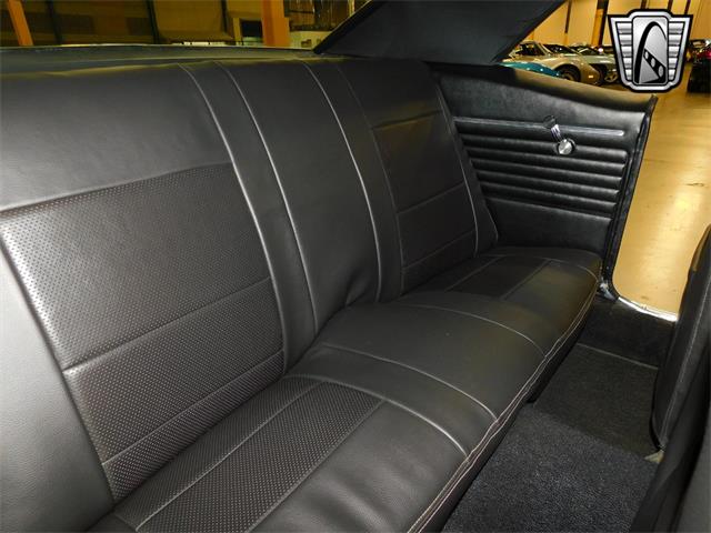 1968 Chevrolet Camaro (CC-1941437) for sale in O'Fallon, Illinois