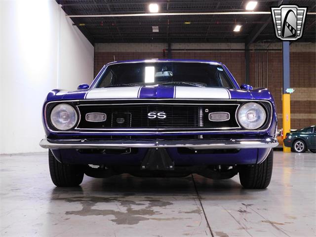 1968 Chevrolet Camaro (CC-1941437) for sale in O'Fallon, Illinois