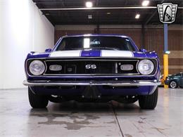 1968 Chevrolet Camaro (CC-1941437) for sale in O'Fallon, Illinois