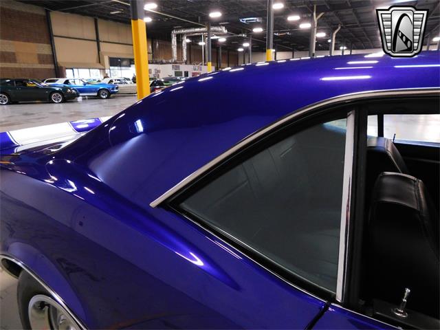 1968 Chevrolet Camaro (CC-1941437) for sale in O'Fallon, Illinois