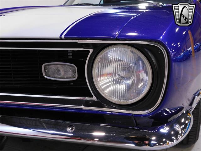 1968 Chevrolet Camaro (CC-1941437) for sale in O'Fallon, Illinois