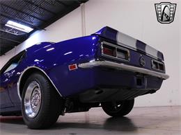 1968 Chevrolet Camaro (CC-1941437) for sale in O'Fallon, Illinois
