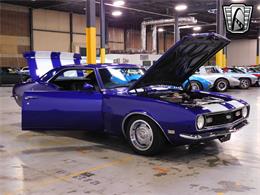 1968 Chevrolet Camaro (CC-1941437) for sale in O'Fallon, Illinois