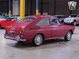 1969 Volkswagen Type 3 (CC-1941469) for sale in O'Fallon, Illinois