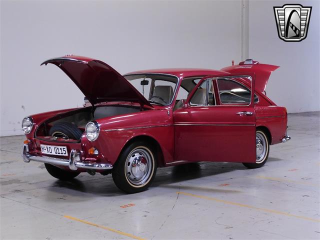 1969 Volkswagen Type 3 (CC-1941469) for sale in O'Fallon, Illinois