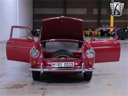 1969 Volkswagen Type 3 (CC-1941469) for sale in O'Fallon, Illinois