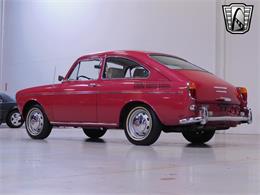 1969 Volkswagen Type 3 (CC-1941469) for sale in O'Fallon, Illinois