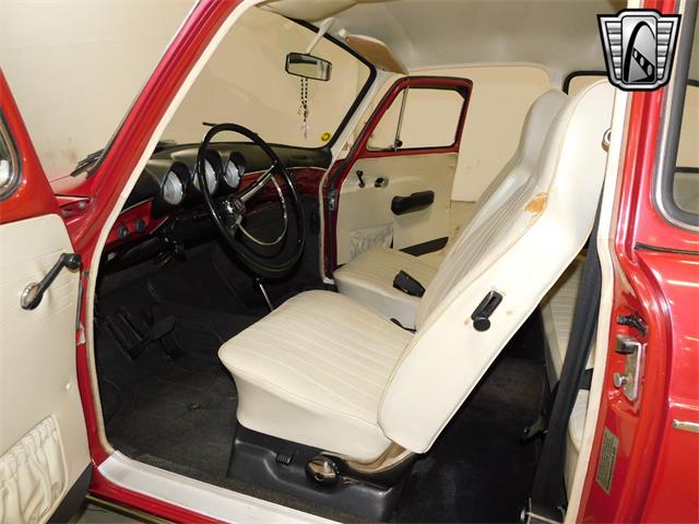 1969 Volkswagen Type 3 (CC-1941469) for sale in O'Fallon, Illinois