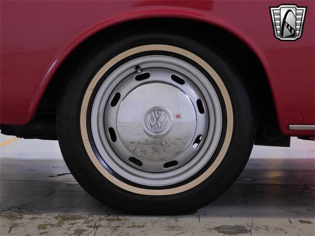1969 Volkswagen Type 3 (CC-1941469) for sale in O'Fallon, Illinois