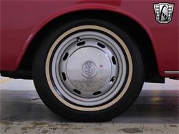 1969 Volkswagen Type 3 (CC-1941469) for sale in O'Fallon, Illinois