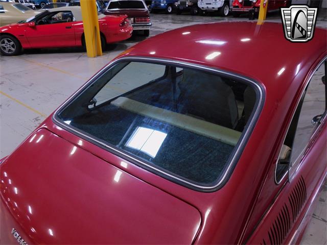 1969 Volkswagen Type 3 (CC-1941469) for sale in O'Fallon, Illinois