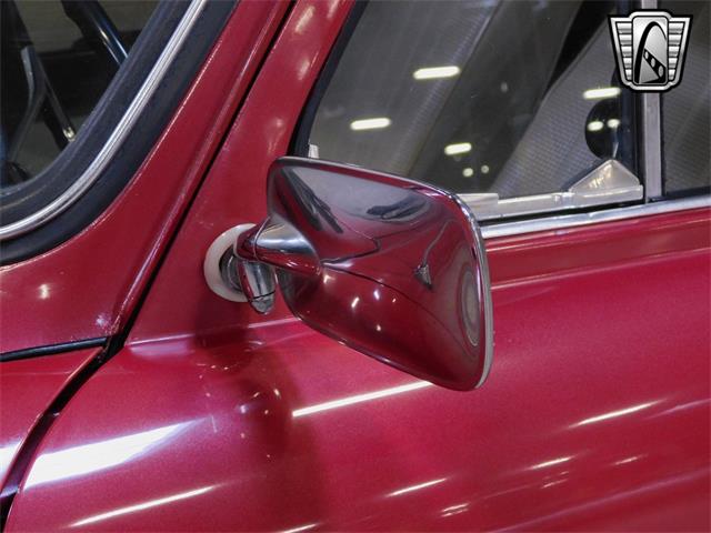 1969 Volkswagen Type 3 (CC-1941469) for sale in O'Fallon, Illinois