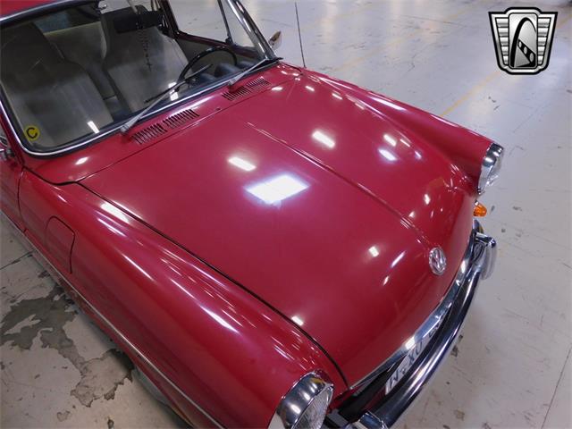 1969 Volkswagen Type 3 (CC-1941469) for sale in O'Fallon, Illinois