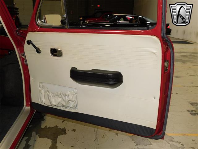 1969 Volkswagen Type 3 (CC-1941469) for sale in O'Fallon, Illinois