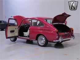 1969 Volkswagen Type 3 (CC-1941469) for sale in O'Fallon, Illinois