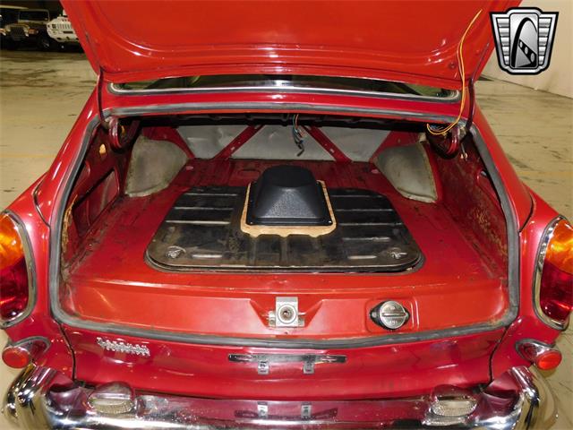 1969 Volkswagen Type 3 (CC-1941469) for sale in O'Fallon, Illinois