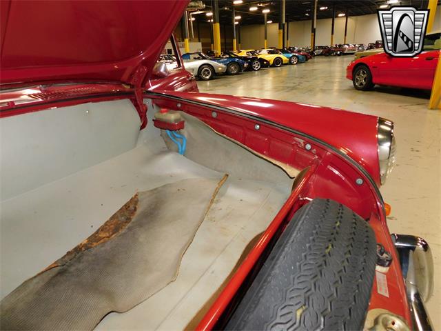 1969 Volkswagen Type 3 (CC-1941469) for sale in O'Fallon, Illinois