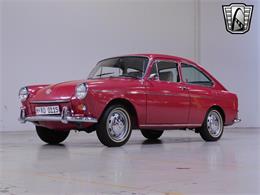 1969 Volkswagen Type 3 (CC-1941469) for sale in O'Fallon, Illinois